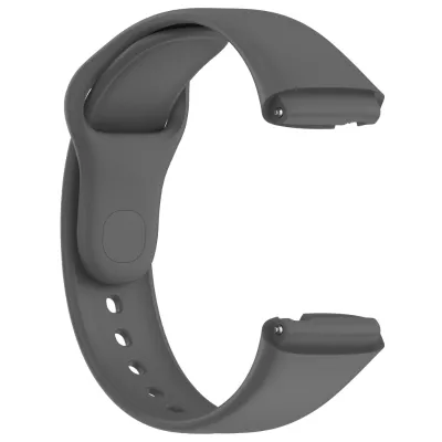 Redmi Watch 3 Active Watch 3 Lite Silicone Sport Replacement Strap Soft Durable Multicolor Design